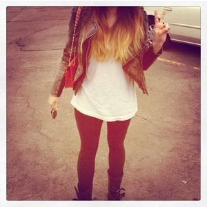 Meet your Posher, Betsy